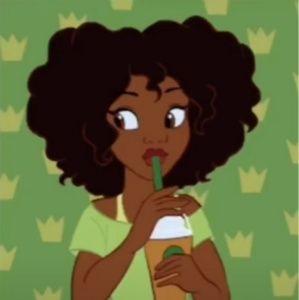 Meet your Posher, Dasia